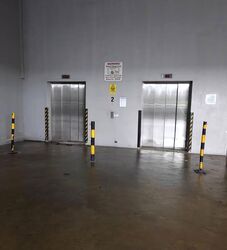 Pioneer Junction (D22), Factory #616356321